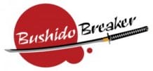 bushido-breaker-logo