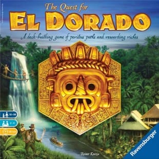 El Dorado : cool, cette chasse à l’or ?