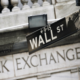 Wall Street, trustera, trustera pas…