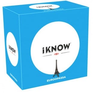 iKNOW: in Europe