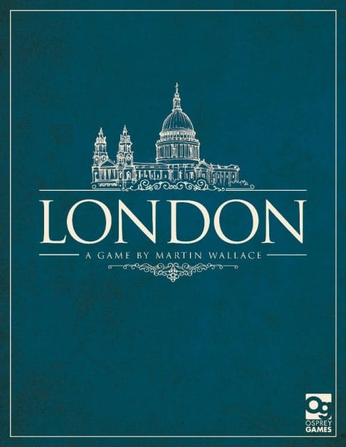 LONDON 2e edition