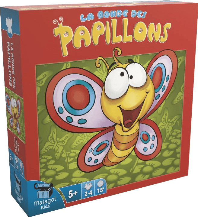 La ronde des papillons-Couv-Jeu-de-societe-ludovox