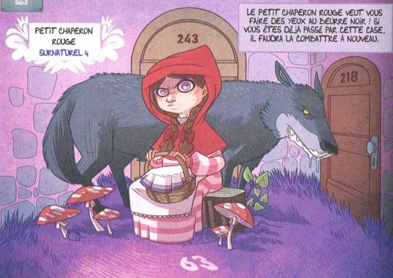 Magiciens du fer-ludovox-jeu de societe-bd dont vous etes le hero (3)