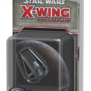 Star Wars X-Wing – Miniatures Game : Tie Phantom