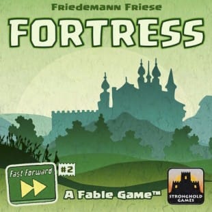 Fast Forward : Forteresse