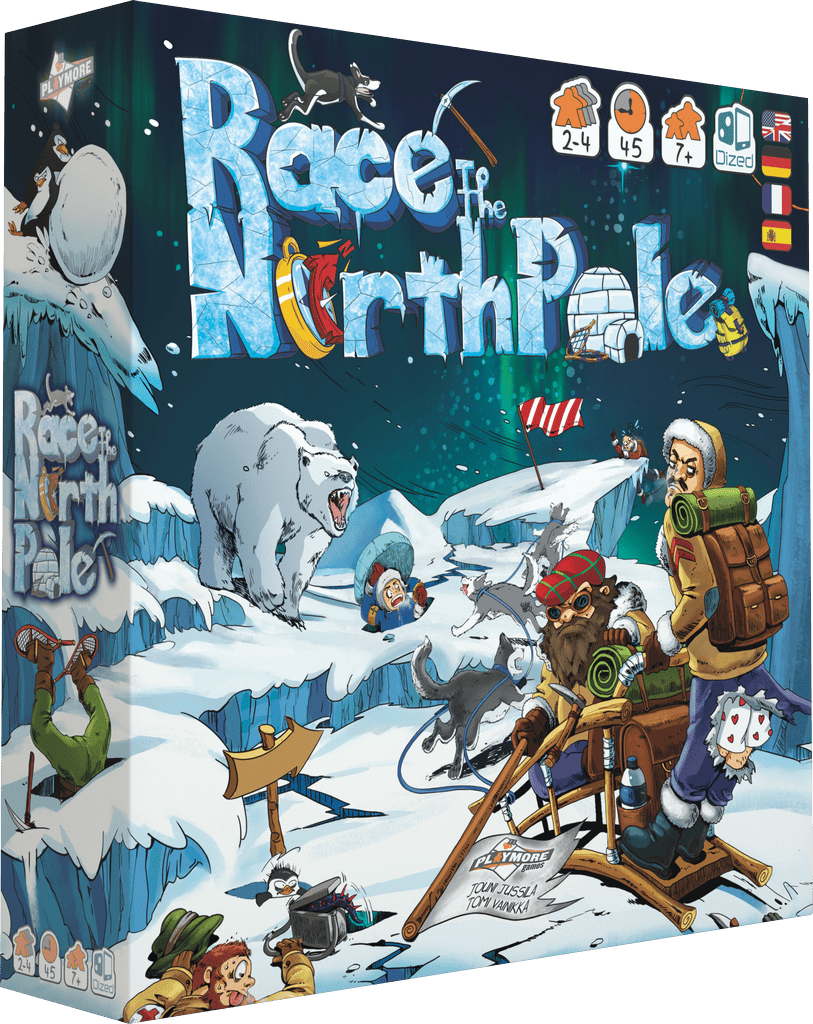 race to the north pole-Couv-Jeu-de-societe-ludovox.jpg