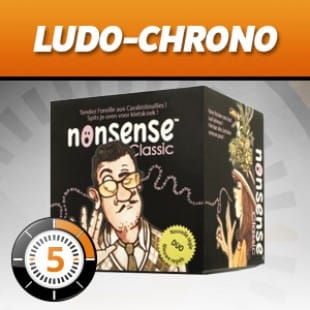 LUDOCHRONO – Nonsense Classic