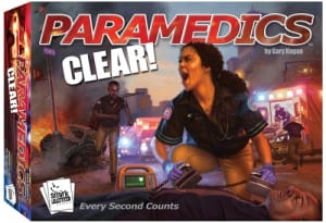 Paramedics Clear! ludovox