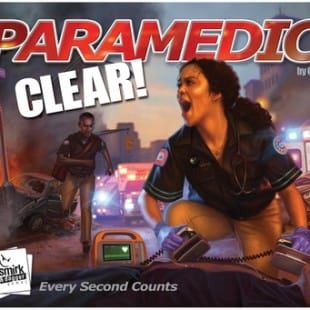 Paramedics: Clear!