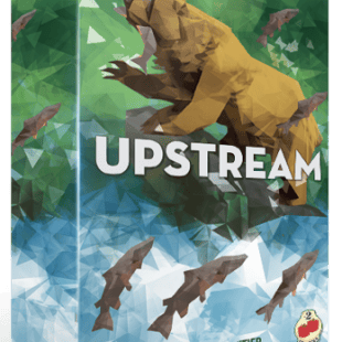 upstream
