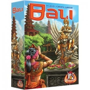 Bali (2017)