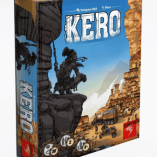 Le test de Kero