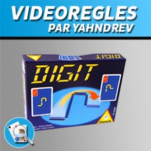 Vidéorègles – Digit