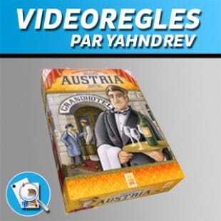 Vidéorègles – Grand Austria Hotel