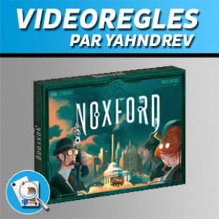 Vidéorègles – Noxford