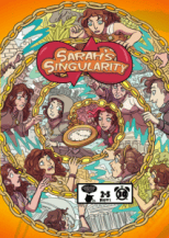 sarah's-singularity-box-art