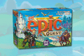 Tiny Epic Quest : on a m’Hyrule en boîte !