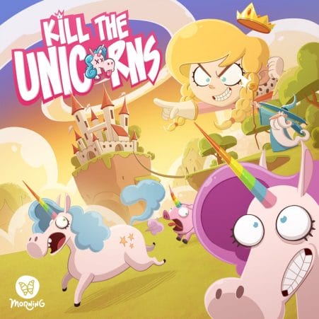 Kill_the_unicorns_jeux_de_societe_Ludovox_Cover