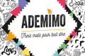 Ademimo, plus qu’un jeu de mots