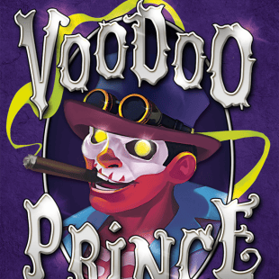 voodoo prince