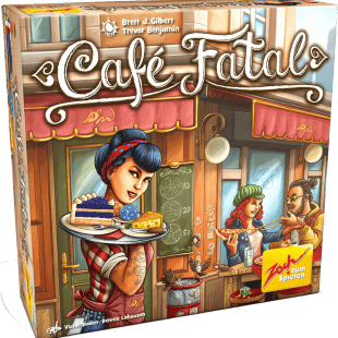 Café Fatal