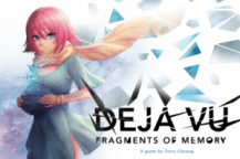 Deja Vu Fragments of Memory jeu ks 2018