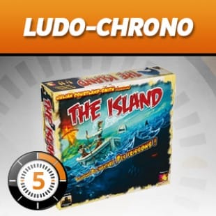 LUDOCHRONO – The Island