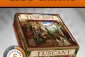LUDOCHRONO – Extension Viticulture: Toscane