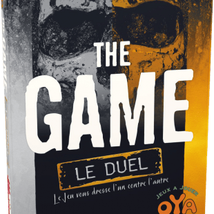 The Game – Le Duel