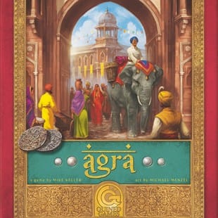Agra – Les 30 bougies d’Akbar le Grand