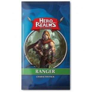 Hero Realms – Character Pack – Ranger