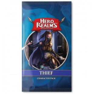 Hero Realms – Character Pack – Thief