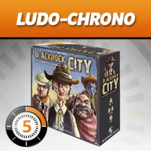 LUDOCHRONO – Blackrock City
