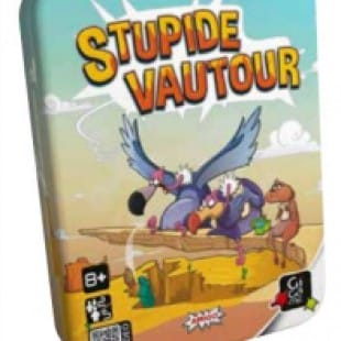 Stupide Vautour (2018)