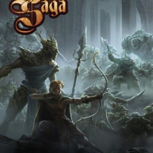 Dungeon Saga – Le Seigneur de Galahir