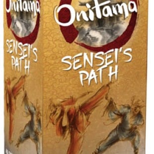 Onitama Sensei’s Path
