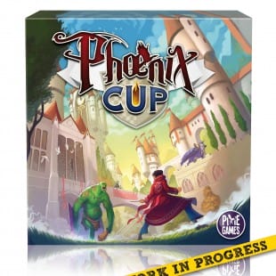 Phoenix Cup