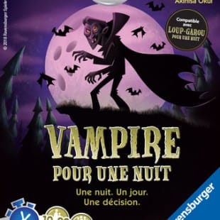 Vampire pour Une Nuit