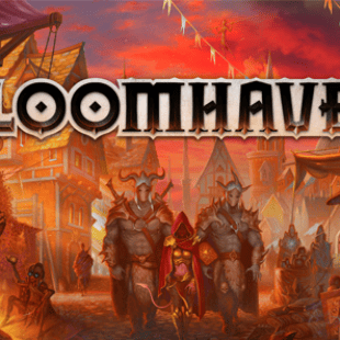 Gloomhaven, une grosse extension pour l’an prochain