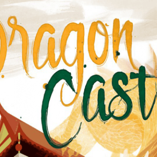 Dragon Castle, inspiration Mahjong