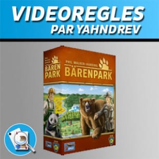 Vidéorègles – Bärenpark