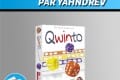 Vidéorègles – Qwinto