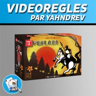 LudoVox - Vidéorègles – Ramsès II