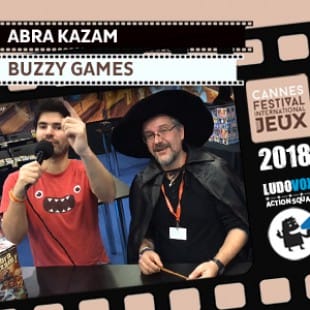 FIJ 2018 – Abra Kazam – Buzzy Games