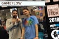 FIJ 2018 – Affinity – Game Flow