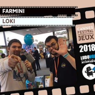 FIJ 2018 – Farmini – Loki