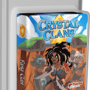 Crystal Clans Fang Clan