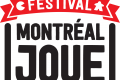 Festival Montréal Joue – Le jeu au cœur de la ville