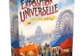EXPOSITION UNIVERSELLE 1893 – sweet home Chicago