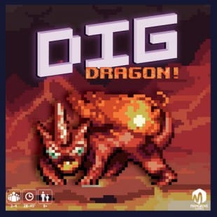 DIG Dragon